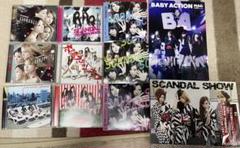 SCANDAL CD セット　中古
