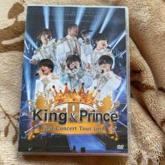 King & Prince/First Concert Tour 2018〈2…
