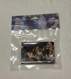 【新品未開封】NMIXX Fe304 FORWORD Ready POCA