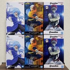 プライズフィギュア まとめ売り 91 プライズフィギュア まとめ売り 91 - メルカリ