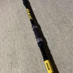 ダイワ BKG T H480 10号相当 袋付き　中古品 楽天市場】(5)ダイワ バトルゲーム BKG (ブッコミゲーム) T