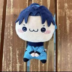 土井半助 きり丸 もちぴこ ほわぬい ガチャガチャ 土井半助】劇場版 忍たま乱太郎 ほわぬいvol.1 | 「MOLLY ONLINE