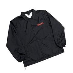 新品未使用タグ付】チャンピオン×THRASHERコラボコーチ