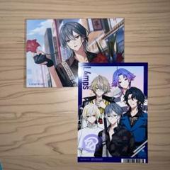 18TRIP エイトリ 蜂乃屋凪 特典 ブロマイド L4mps - メルカリ