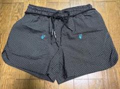 Nike ×OFF WHITE コラボ　ショートパンツ