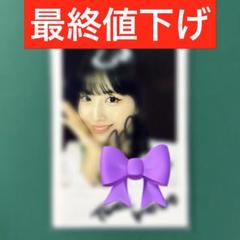 MISAMO オフラインくじ C賞　モモ　直筆サインTシャツ MISAMO オフラインくじ C賞モモ直筆サインTシャツ