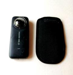 インスタ360 x2 ※ジャンク品 Yahoo!オークション - ジャンク insta360 One X2 インスタ360