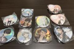 刀剣乱舞 缶バッジ ラバーストラップ 花丸 活劇 各種