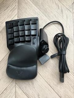 Razer Tartarus V2 左手デバイス　ジャンク扱い