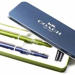 2025年最新】coach 万年筆 付録の人気アイテム - メルカリ
