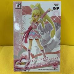 キュアハート ドキドキプリキュア DXFフィギュア キュアハート＆キュアロゼッタ