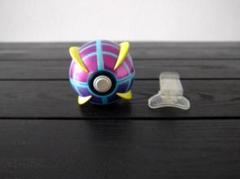 モンスターボールコレクション ウルトラボール