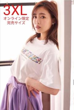 ユニクロ ビリーアイリッシュ×村上隆 Tシャツ