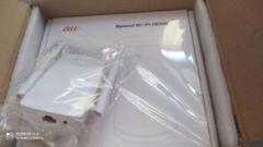 au homeルーター L01&WiFi中継器