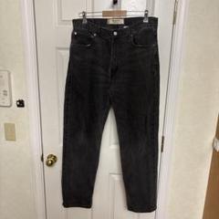 2025年最新】levis 550 ブラックの人気アイテム - メルカリ