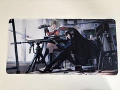新品未使用 リコリスリコイル 錦木千束×井ノ上たきな プレイ