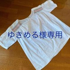 ゆきめる様専用です サマンサモスモス レディース トップス