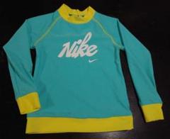 NIKEラッシュガード 新品 120cm