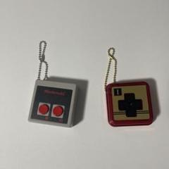 コントローラーボタンコレクション第1弾 全6種＋シークレット コンプリートセット コントローラーボタンコレクション 第1弾 全6種コンプリート