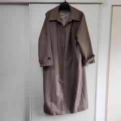 Aga　アーガ　ヤマダヤ　YAMADAYA　コート　9号のサムネイル