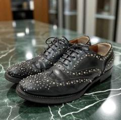 church's チャーチ　パンプス　ハイヒール　ローファー　革靴　極美品 2025年最新】Church's レディース ローファー・革靴の人気