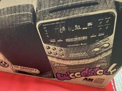 『未使用未開封』　KENWOOD ケンウッド　MS-E8G コンポ 未使用未開封』 KENWOOD ケンウッド MS-E8G コンポ 在庫ラスト