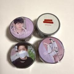 exoベッキョン マスターグッズ　詰め合わせ Exo Baekhyun Master Goods | eBay