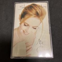 シーナ・イーストン／マイ・シェリー 輸入盤洋楽カセットテープ