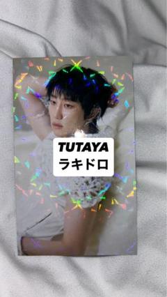 beatroad THE8 ミンハオ　ラキドロ SEVENTEEN】トレカ beatroad ラキドロ ミンハオ the8