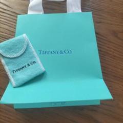 2025年最新】TIFFANY ショップ袋・ショッパーの人気アイテム