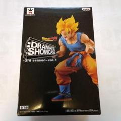 2025年最新】ドラゴンボール DRAMATIC SHOWCASEの人気アイテム