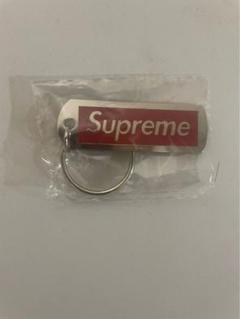 2025年最新】キーホルダー supremeの人気アイテム - メルカリ