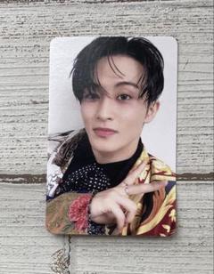 2025年最新】nct マーク トレカの人気アイテム - メルカリ