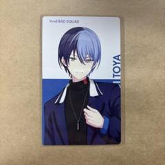 予約商品】ePick card series vol.18 C BOX 特典付き［青柳 冬弥