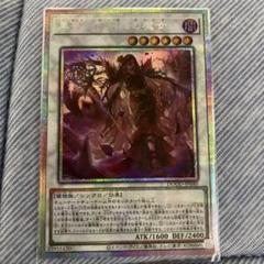 黒薔薇と荊棘の魔女　プリシク