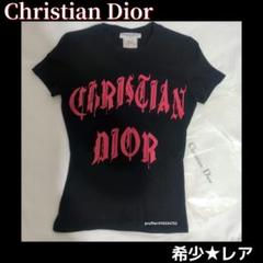 2025年最新】dior addict tシャツの人気アイテム - メルカリ