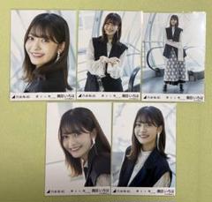 乃木坂46 奥田いろは 個別生写真 落とし物 - メルカリ