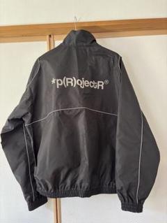 くー品 Project(R) プロジェクトアール コーチジャケット project R プロジェクトアール コーチジャケット（p(R)ojectR