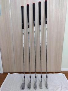 Srixon - メンズ初心者用　スリクソン Z725 ゴルフクラブセット 右打ち 11本 スリクソン Z725 | アイアン | 製品情報 | DUNLOP GOLFING WORLD