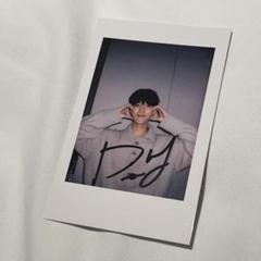 SEVENTEEN Be The Sun スングァン チェキ 直筆サイン SEVENTEEN Be The Sun スングァン チェキ 直筆サイン - メルカリ