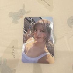 TWICE this is for トレカ モモ　1
