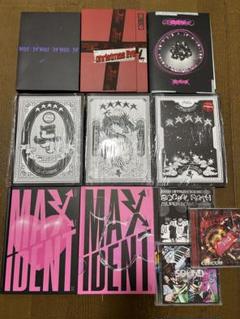 アイエン まとめ売り 2025年最新】straykids アイエン まとめ売りの人気アイテム