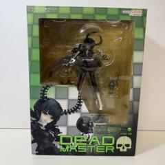 DEAD MASTER デッドマスター オリジナルバージョン フィギュア