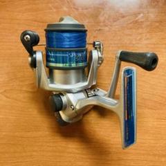 ダイワ スプリンターS 1500 スズミ 2000 スピニングリール まとめ売り ダイワ スプリンターS 1500 スズミ 2000 スピニングリール