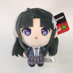 安和すばる ぷちっしゅ! 「ガールズバンドクライ」
