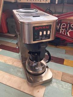 ボンマック コーヒーブルーワー BM-2100 - メルカリ