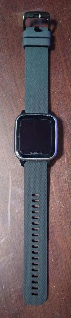 スマートウォッチ(GARMIN venu sq)