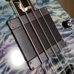Sugi NB4用 フィンガーランプ 4弦用 - メルカリ
