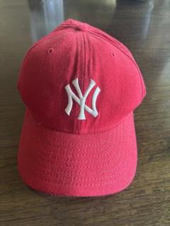 90s ヤンキース　キャップ 90s STARTER New York Yankees ヤンキース キャップ - メルカリ