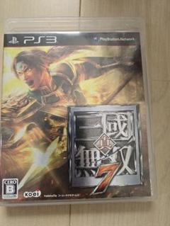 真・三國無双7 PS3